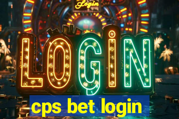 cps bet login